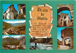 66 - Prats De Mollo - La Preste - Multivues - CPM - Voir Scans Recto-Verso - Sonstige & Ohne Zuordnung