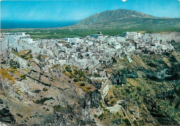 Grèce - Thépa - Vue Partielle - La Montée - Carte Neuve - CPM - Voir Scans Recto-Verso - Greece