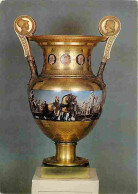 Art - Vase En Porcelaine De Sèvres - CPM - Voir Scans Recto-Verso - Kunstgegenstände