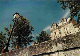 16 - Angouleme - Vue Partielle Des Remparts Desaix - Carte Neuve - CPM - Voir Scans Recto-Verso - Angouleme