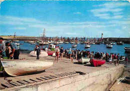 17 - Ile D'Oléron - Le Port De La Cotinière - Bateaux - CPM - Voir Scans Recto-Verso - Ile D'Oléron