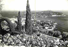 06 - Saint Jean Cap Ferrat - Le Cap Ferrat - CPM - Voir Scans Recto-Verso - Saint-Jean-Cap-Ferrat