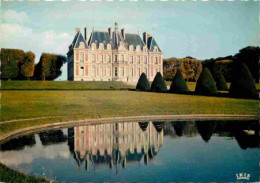 92 - Sceaux - Le Château Et Le Parc De Sceaux - CPM - Voir Scans Recto-Verso - Sceaux