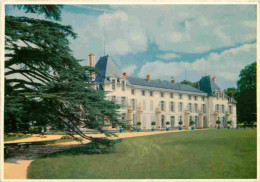 92 - Rueil-Malmaison - Le Château - CPM - Voir Scans Recto-Verso - Rueil Malmaison