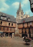 56 - Vannes - CPM - Voir Scans Recto-Verso - Vannes