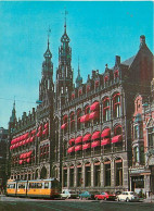 Pays-Bas - Nederland - Amsterdam - CPM - Voir Scans Recto-Verso - Amsterdam