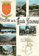 31 - Haute Garonne - Vallée De La Haute Garonne - CPM - Voir Scans Recto-Verso - Other & Unclassified