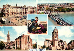 31 - Toulouse - CPM - Voir Scans Recto-Verso - Toulouse