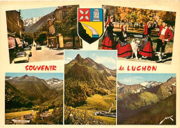 31 - Luchon - CPM - Voir Scans Recto-Verso - Luchon