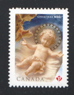 2008  Nativity - Christmas Issue From Booklet Sc 2292 MNH - Neufs