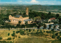 72831990 Heilbronn Neckar Hoehengaststaette Hoch Auf Dem Wartberg Heilbronn - Heilbronn