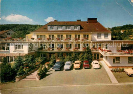 72831963 Bad Orb Hotel Gaststaette Haus Martinus Bad Orb - Bad Orb