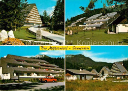 72831958 Bad Mitterndorf Sonnenalm Kurort Sommerfrische Bad Mitterndorf - Sonstige & Ohne Zuordnung