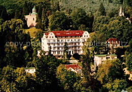 72831927 Baden-Baden Sanatorium Dr Dengler Baden-Baden - Baden-Baden