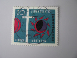 BRD  397   O - Gebraucht