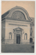 Vilnius, Vilniaus Universitetas, J. Bulhak, Apie 1930 M. Atvirukas - Litouwen