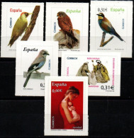 ESPAGNE 2008 ** - Unused Stamps