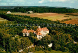 72831778 Bad Muender Deisterhort Fliegeraufnahme Bad Muender - Sonstige & Ohne Zuordnung