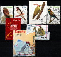 ESPAGNE 2008 ** - Unused Stamps