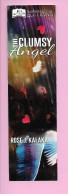 MP - The Clumsy Angel - Ed. Something Else - Bookmarks