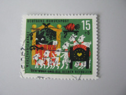 BRD  409   O - Used Stamps