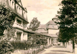 72831633 Bad Colberg-Heldburg Sanatorium Bad Colberg-Heldburg - Sonstige & Ohne Zuordnung