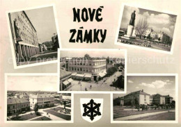 72831606 Nove Zamky Stadtansichten Nove Zamky - Slowakei