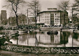 72831462 Koeln Rhein Fr. Ebert-Platz Koeln - Köln