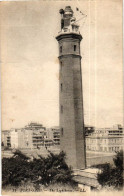 EGYPTE / PORT SAID - Le Caire