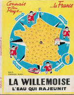WILLEMS  EAU WILLEMOISE - Other & Unclassified