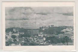 Vilnius, Bendras Vaizdas, Apie 1930 M. Atvirukas - Litouwen