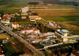 72830591 Bad Fuessing Kurmittelhaus Zentralbad Fliegeraufnahme Aigen - Bad Fuessing