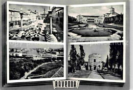 72830561 Ravenna Italia Mausoleum Theoderich Marktplatz  Ravenna - Other & Unclassified