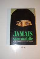 EL1 Livre Roman - Jamais Sans Ma Fille - Other & Unclassified