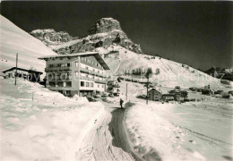 72830515 Colfosco Berghotel Mezdi Winter Corvara Bolzano - Sonstige & Ohne Zuordnung