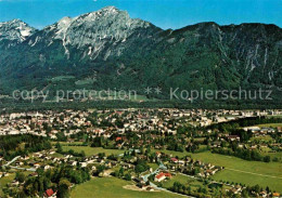 72829914 Bad Reichenhall Und Bayerisch Gmain Mit Zwiesel Und Hochstaufen Chiemga - Bad Reichenhall