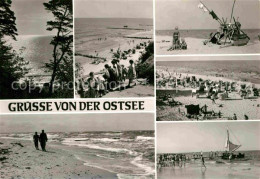 72829811 Karlshagen Strandleben Karlshagen Usedom - Other & Unclassified