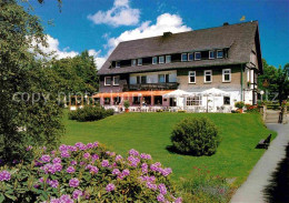 72829544 Schmallenberg Hotel Gasthaus Troester Jagdhaus  Schmallenberg - Schmallenberg