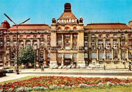 72829497 Budapest Hotel Gellert  Budapest - Hongrie