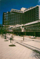 72829496 Budapest Hotel Duna Inter Continental  Budapest - Ungheria