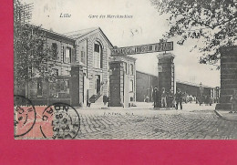 LILLE - Lille