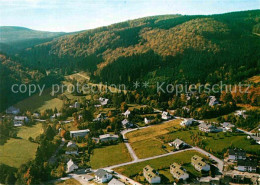 72829459 Willingen Sauerland Strycktal Fliegeraufnahme Willingen Sauerland - Sonstige & Ohne Zuordnung