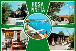 72829411 Rosolina Mare Rosa Pineta  Rosolina Mare - Altri & Non Classificati