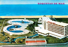 72829188 Roquetas De Mar Urbanizacion Playa Serena Hotel Playasol Costa De Almer - Autres & Non Classés
