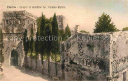 72829053 Ravello Giardino Del Palazzo Rufolo Ravello - Other & Unclassified