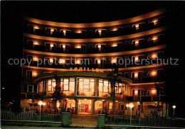 72828804 Cervia Hotel Schiller  Cervia - Altri & Non Classificati