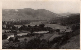 Ambérieu En Bugey - Vallée De L'alborine - Village De Bettant Et Saint Germain - Zonder Classificatie