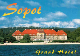 72828701 Sopot Grand Hotel   - Polen