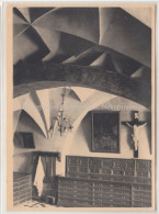 Vilnius, Bernardinų Bažnyčios Zakristija, J. Bulhak, Apie 1930 M. Fotoatvirukas - Litauen