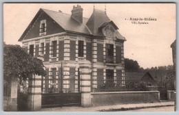 (37) 3826, Azay Le Rideau, Villa Rabelais - Azay-le-Rideau